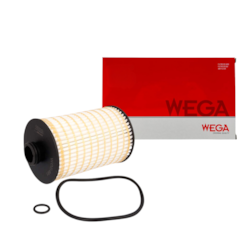 Filtro Oleo RS6 RS7 S7 4.0 Gasolina 2013/... Wega WOE691