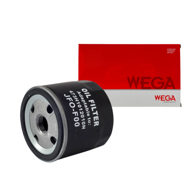 Filtro Oleo S18 Face 1.3 16V Wega JFO0F00 - 74961474-9103-45f4-b3b1-a75a507eabfb