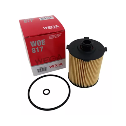 Filtro Oleo S60 S90 XC60 XC90 2.0 2020/... Wega WOE817