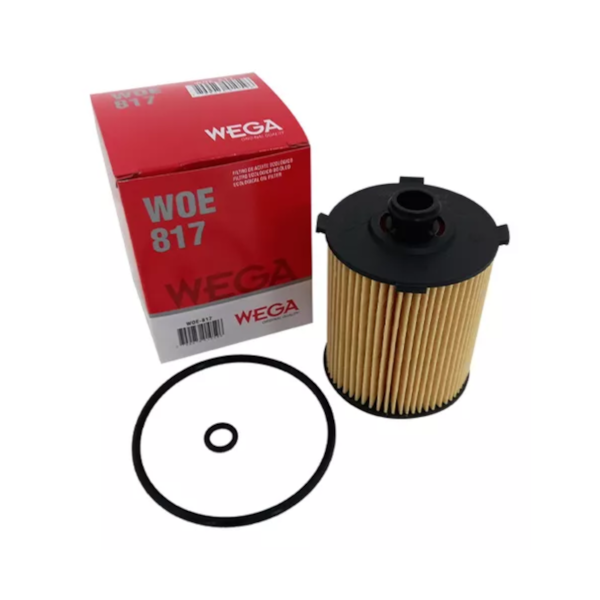 Filtro Oleo S60 S90 XC60 XC90 2.0 2020/... Wega WOE817 - 908e0e31-c123-459e-b6bf-69b661bdcea9