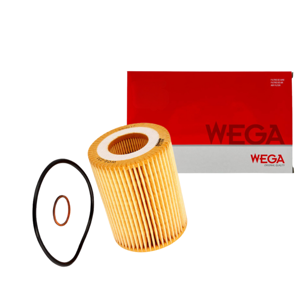 Filtro Oleo Série 3 328i A X1 20i Z4 20i 2.0 | Galpão Auto Peças