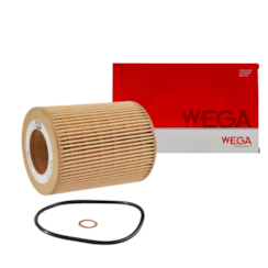 Filtro Oleo Série 1 118i/120i/120iA 2.0 16V Wega WOE220