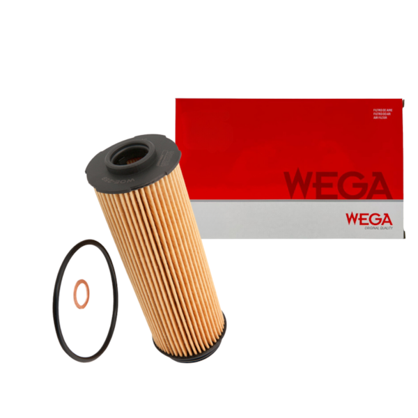 Filtro Oleo Série 1 M140i X5 Xdrive 45e 3.0 Wega WOE259 - 78a2e28e-15b1-4eaf-9317-223f4a9888c8