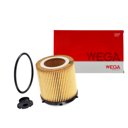 Filtro Oleo Série 3 328i A X1 20i Z4 20i 2.0 Wega WOE232