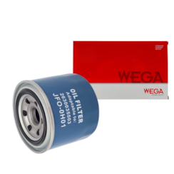 Filtro Oleo Sonata Tucson 2.0 16V Wega JFO0H01