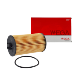 Filtro Oleo Sonic Tracker 16V 2012/... Wega WOE313