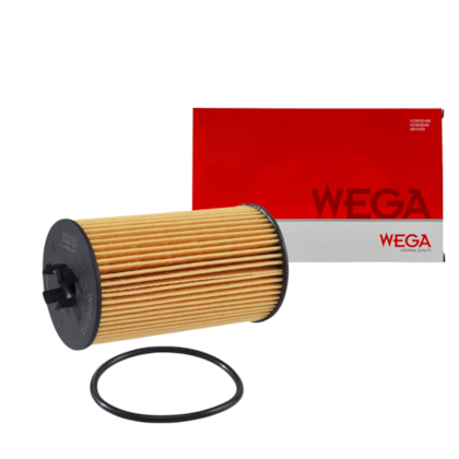 Filtro Oleo Sonic Tracker 16V 2012/... Wega WOE313