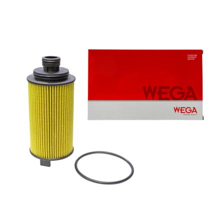 Filtro Oleo Tiggo 8 1.6 16V 2020/... Wega WOE491