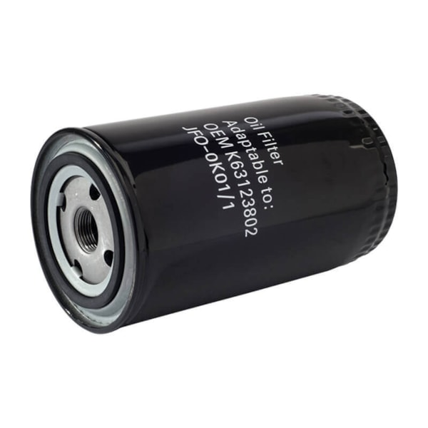 Filtro Oleo Topic Hi Topic 2.7 Diesel 1997/1999 Wega JFO0K01/1 - 6ba215fc-d450-4fea-9e92-662b97445b62