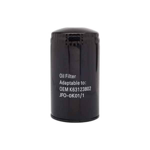 Filtro Oleo Topic Hi Topic 2.7 Diesel 1997/1999 Wega JFO0K01/1 - 98edc982-7b5c-4b40-b583-34557596b7a7