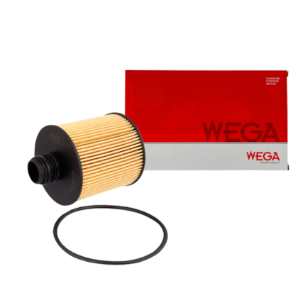 Filtro Oleo Toro 2.0 16V Diesel 2016/... Wega WOE626