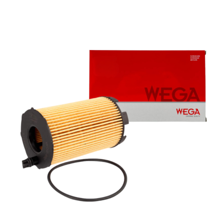 Filtro Oleo Touareg 4.2 V8 32V 2006/2010 Wega WOE660