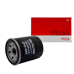 Filtro Oleo Tracker 2.0 16V Gasol. 2001/2002 Wega JFO0898