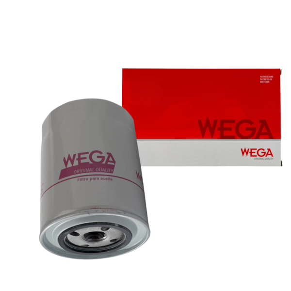 Filtro Oleo Trator série 1000 620 Wega WO764 - 993d05c8-a1fb-4fb0-9542-ebb99f2ebefe