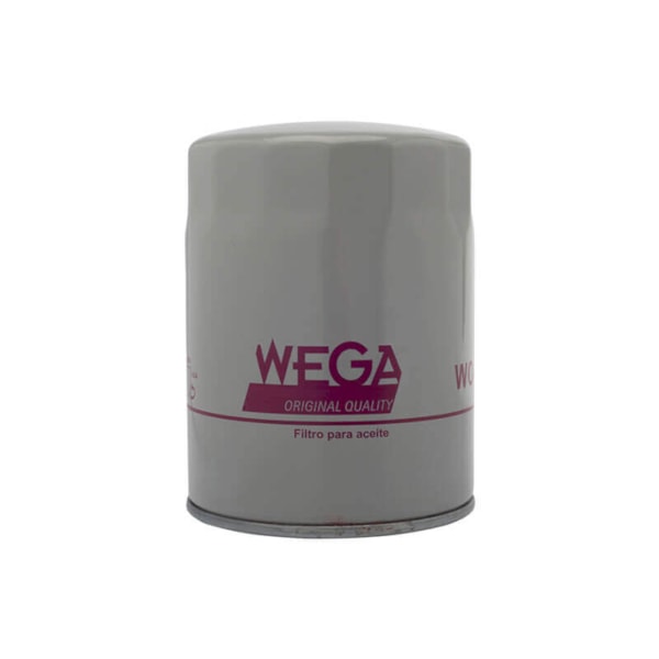 Filtro Oleo Trator série 1000 620 Wega WO764 - 8982da04-401d-4aa5-b6a1-f2c868239f4a