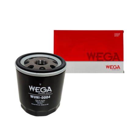Filtro Oleo Uno Strada Palio 1.5 Wega WUNI0004
