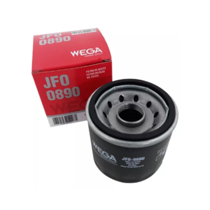 Filtro Oleo V Strom 2002/... Wega JFO0890