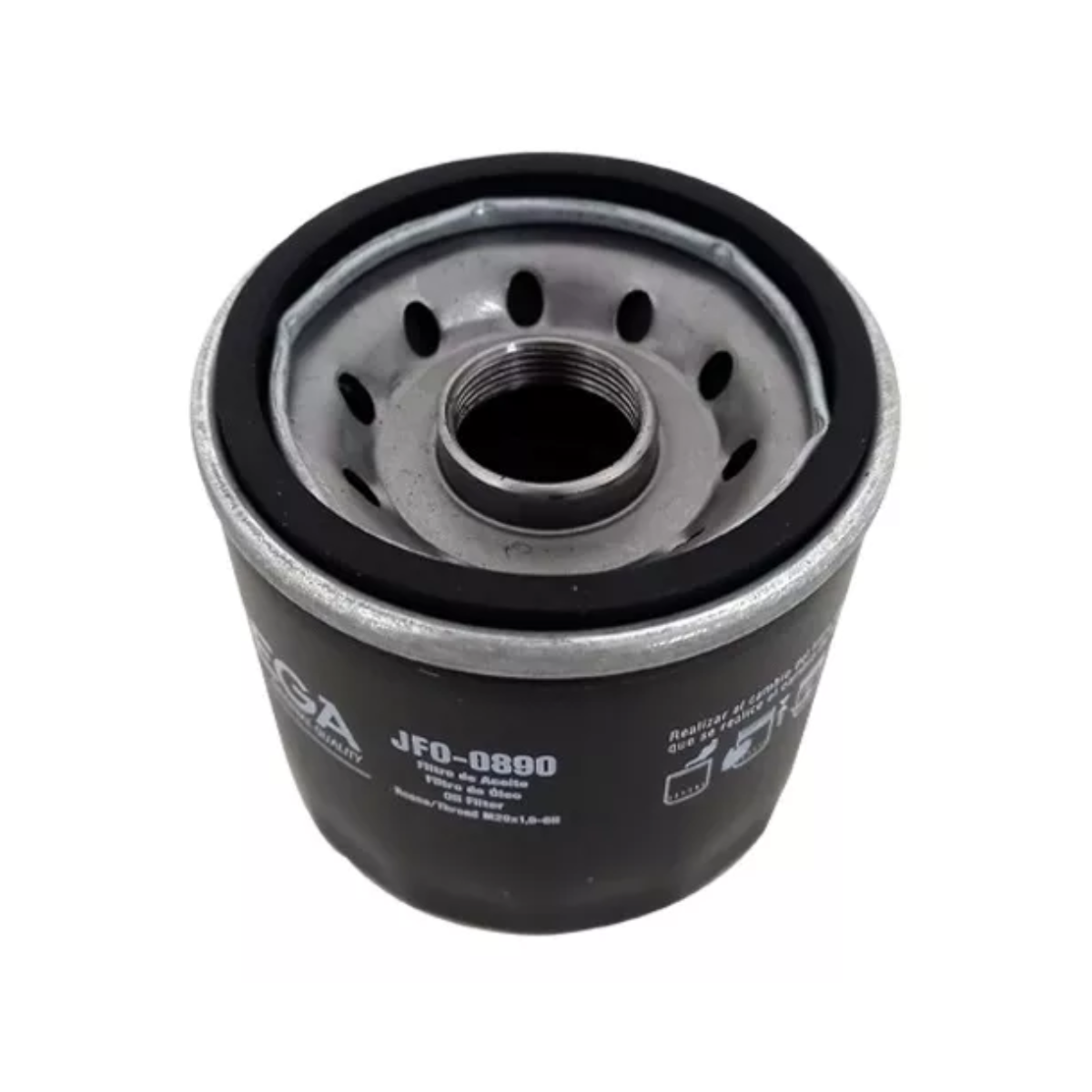 Filtro Oleo V Strom 2002/ Wega JFO0890