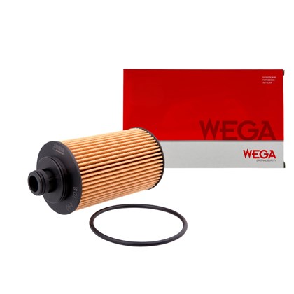 Filtro Oleo V260 2.0 16V Diesel 2018/... Wega WOE490