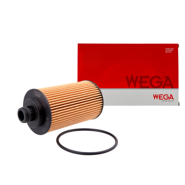 Filtro Oleo V260 2.0 16V Diesel 2018/... Wega WOE490 - d842bdf5-2fa7-4a1a-b281-e96163857d46