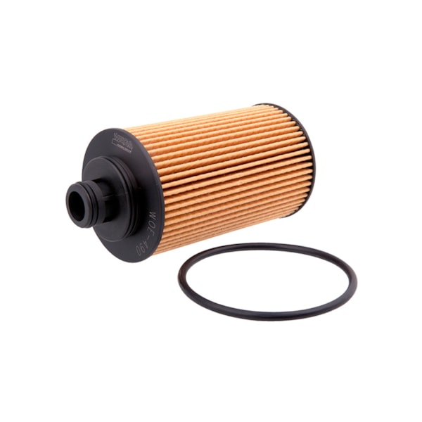 Filtro Oleo V260 2.0 16V Diesel 2018/... Wega WOE490 - 62ac485f-bc58-4d37-8cf1-c18b74e3e339