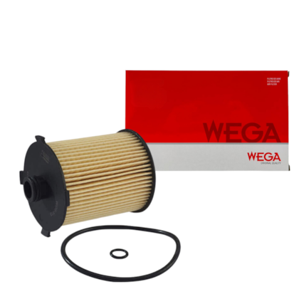 Filtro Oleo V40 V60 XC90 2.0 Wega WOE813