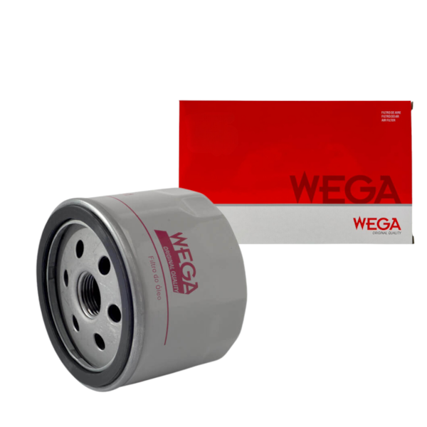 Filtro Oleo Vectra 2.4 16V Flex 2006/2008 Wega WO131 - be9bb6ba-b3ec-48fa-b5ad-846d5fa2c26c