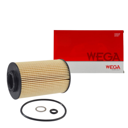 Filtro Oleo Vera Cruz 3.8 V6 Gasolina 2010/... Wega WOE905