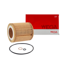 Filtro Oleo X1 28i X3 X4 3.0 V6 Wega WOE221