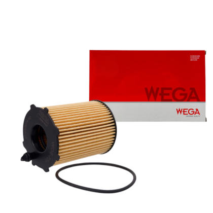 Filtro Oleo Xsara Picasso 1.6i 16V 2000/2005 Wega WOE701