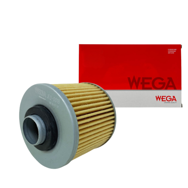 Filtro Oleo XT 660 R XT 600 Z XTZ 750 S cc Wega JFO0018 - 73a98668-bb6d-4bf0-9935-cc8bf826b05d