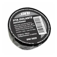 Fita Isolante Pvc DNI5029 — imagem 1