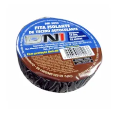 Fita Tecido Isolante DNI5023 — imagem 1