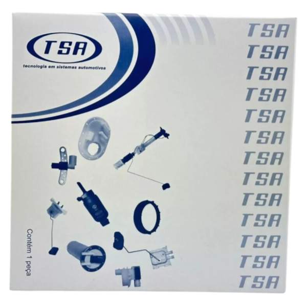 Flange Combustível 206 1.0/1.6 16v 2006/2010 T030046 - ad1ee74b-65d0-4a2f-887e-f5871a09d71a