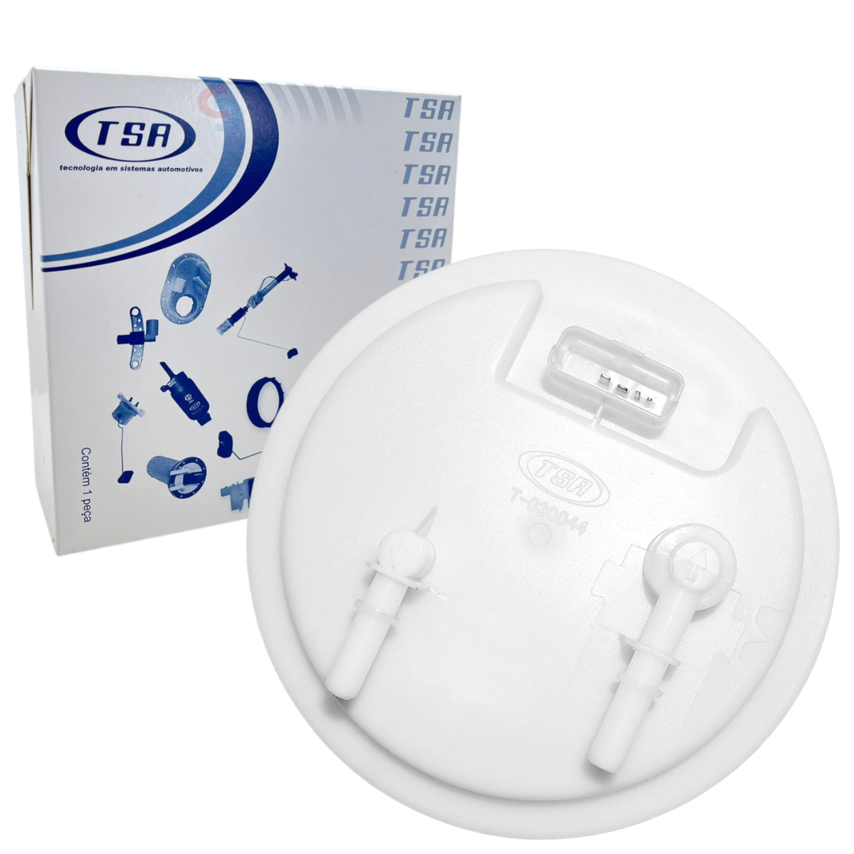 Flange Combustível Kangoo Scenic 1.6 16v 2005/2010 T030047