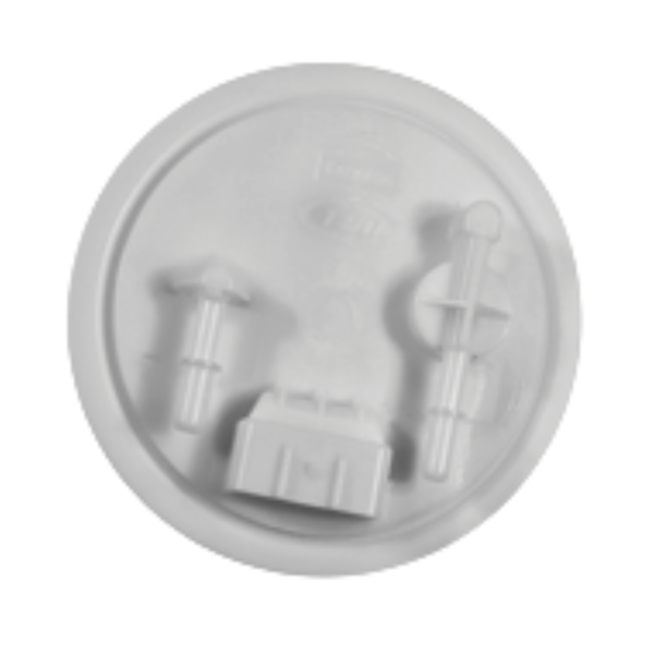 Flange Combustível 307 2001/2005 T030049 - 65140a44-b774-4707-a17d-7597416215f8
