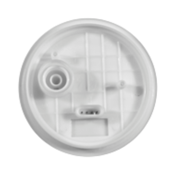 Flange Combustível 307 2001/2005 T030049 - f600f7af-6d1f-4b54-9c2a-1a446bef8765