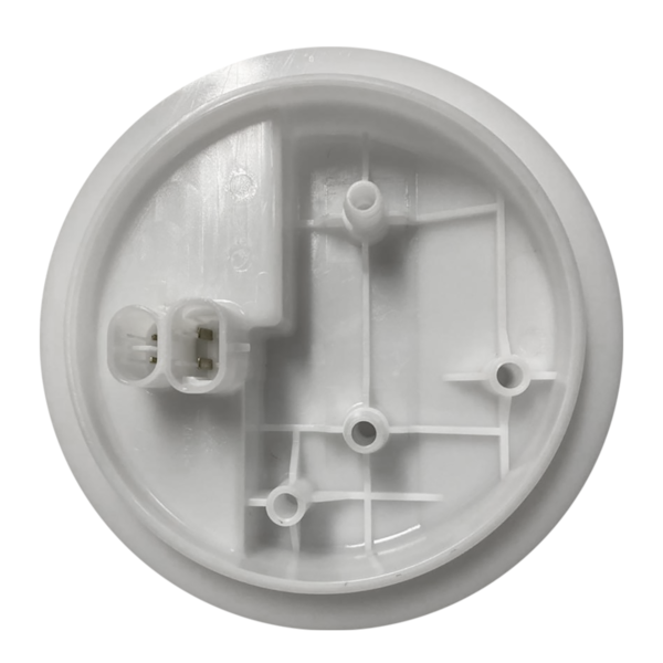Flange Combustível AirCross 1.6 16v 2011/2018 T030079 - f9de334a-3cf9-4d6b-8c49-06d94f56407e