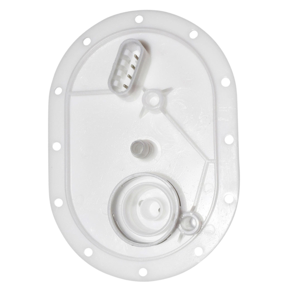 Flange Combustível Argo 1.8 16v 2017/... T030016 - 847fc60d-2efa-44bd-a7cb-1f86dee2e1ba