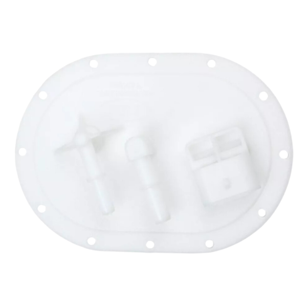 Flange Combustível Argo Cronos 1.3/1.8 2018/2021 T030086 - 1aace8f0-b8cf-4942-8cd8-f3c2067bae6f