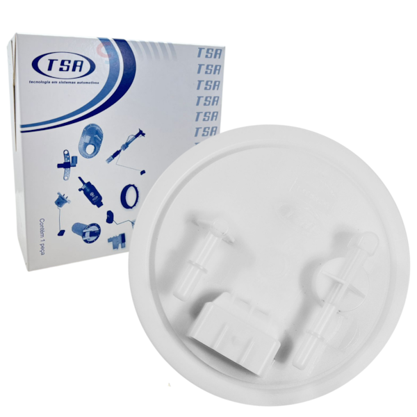 Flange Combustível Astra 2.0 8v/16v 1998/2005 T030023 - d76ed846-4cfa-4062-be34-017dc78b7e96