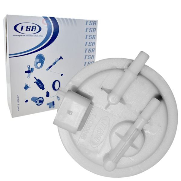 Flange Combustível Blazer 2.4 8v 2007/2011 T030048 - 0a225296-5f3a-40a0-a8d3-f23bde721577