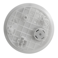 Flange Combustível Cerato 1.6 16v 2009/2013 T030102