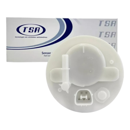 Flange Combustível Civic 1.7 2001/2006 T030111