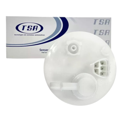 Flange Combustível Corolla Fielder 1.6/1.8 2002/2007 T030112