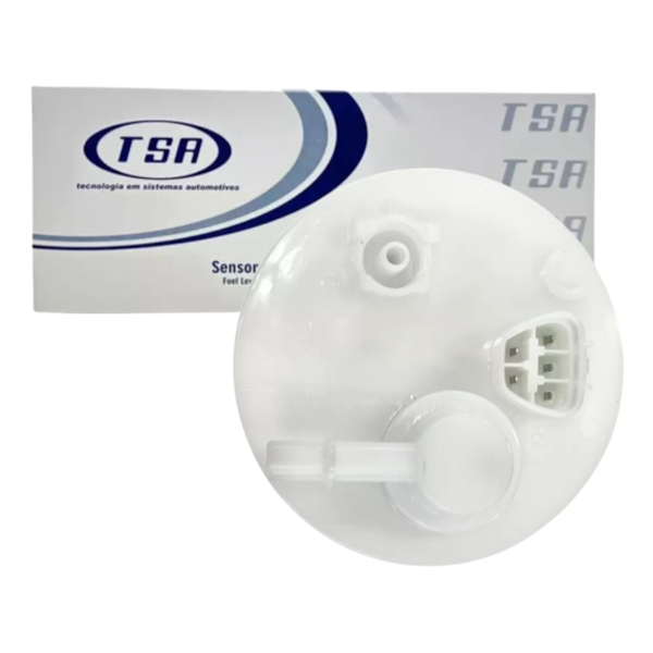 Flange Combustível Corolla Fielder 1.6/1.8 2002/2007 T030112 - 329b9adc-3fb2-4f4a-91e8-e80f028c8b31