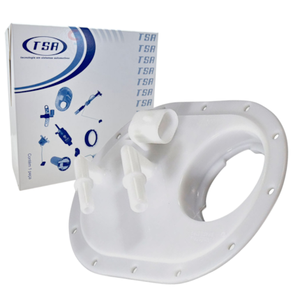 Flange Combustível Corsa 2000/... T030005