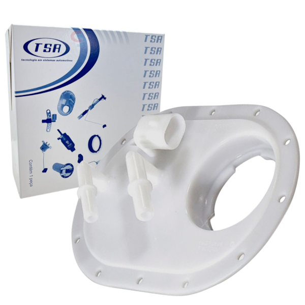Flange Combustível Corsa 2000/... T030005 - c429939b-ae04-445e-90a9-d51c5e14d6d6