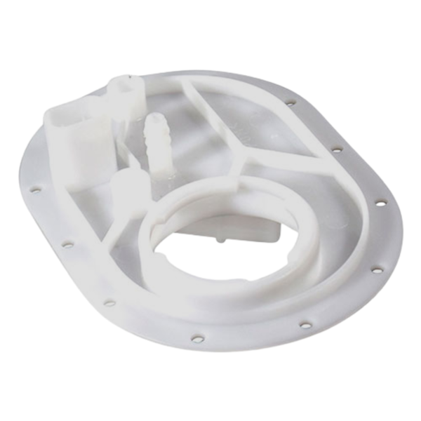 Flange Combustível Corsa 2000/... T030005 - 9c1aecf2-3bb3-40e8-90c8-4a20bcfd719b