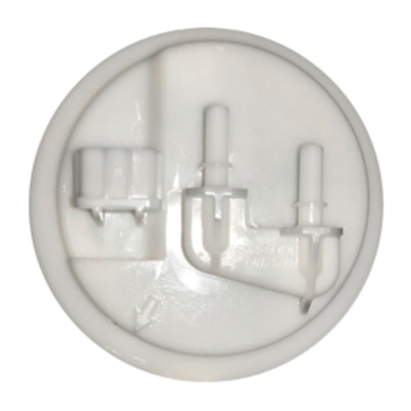 Flange Combustível Duster Oroch 1.6 16v 2015/... T030083 - 04e446e0-d039-4513-93f5-5a74773d352c